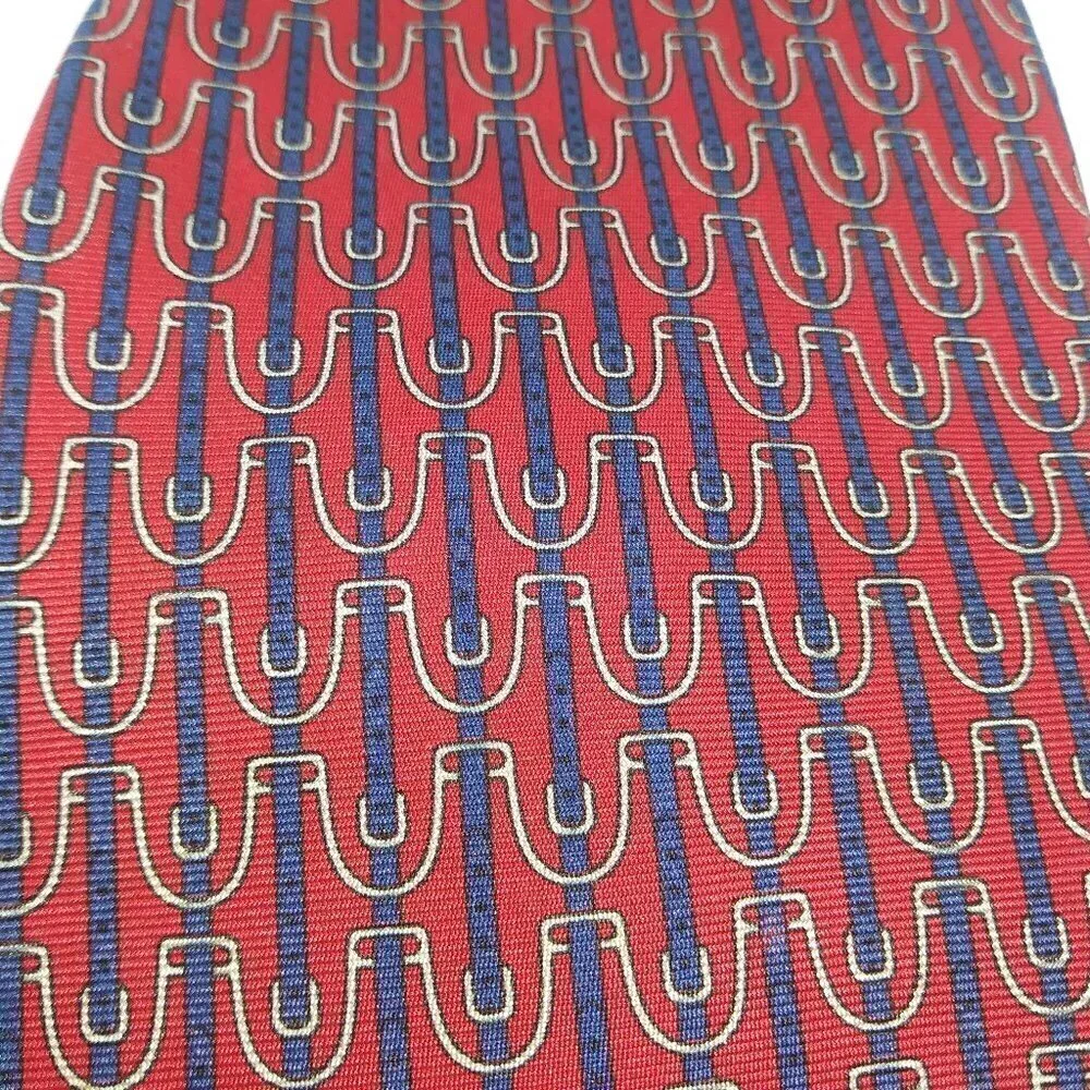 Brookville Collection Tie